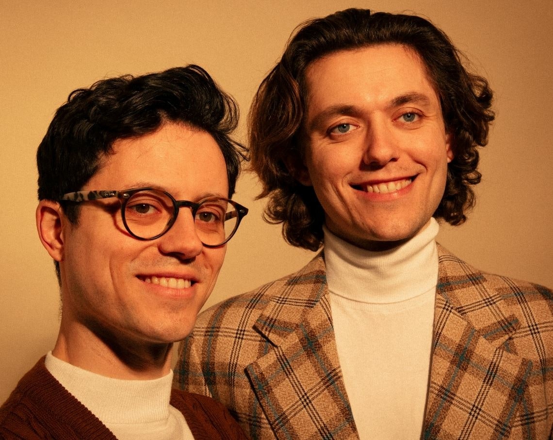 Barbara appearing at this event