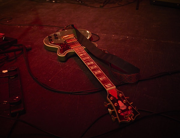 The Forbidden Realm of Conspiracies...