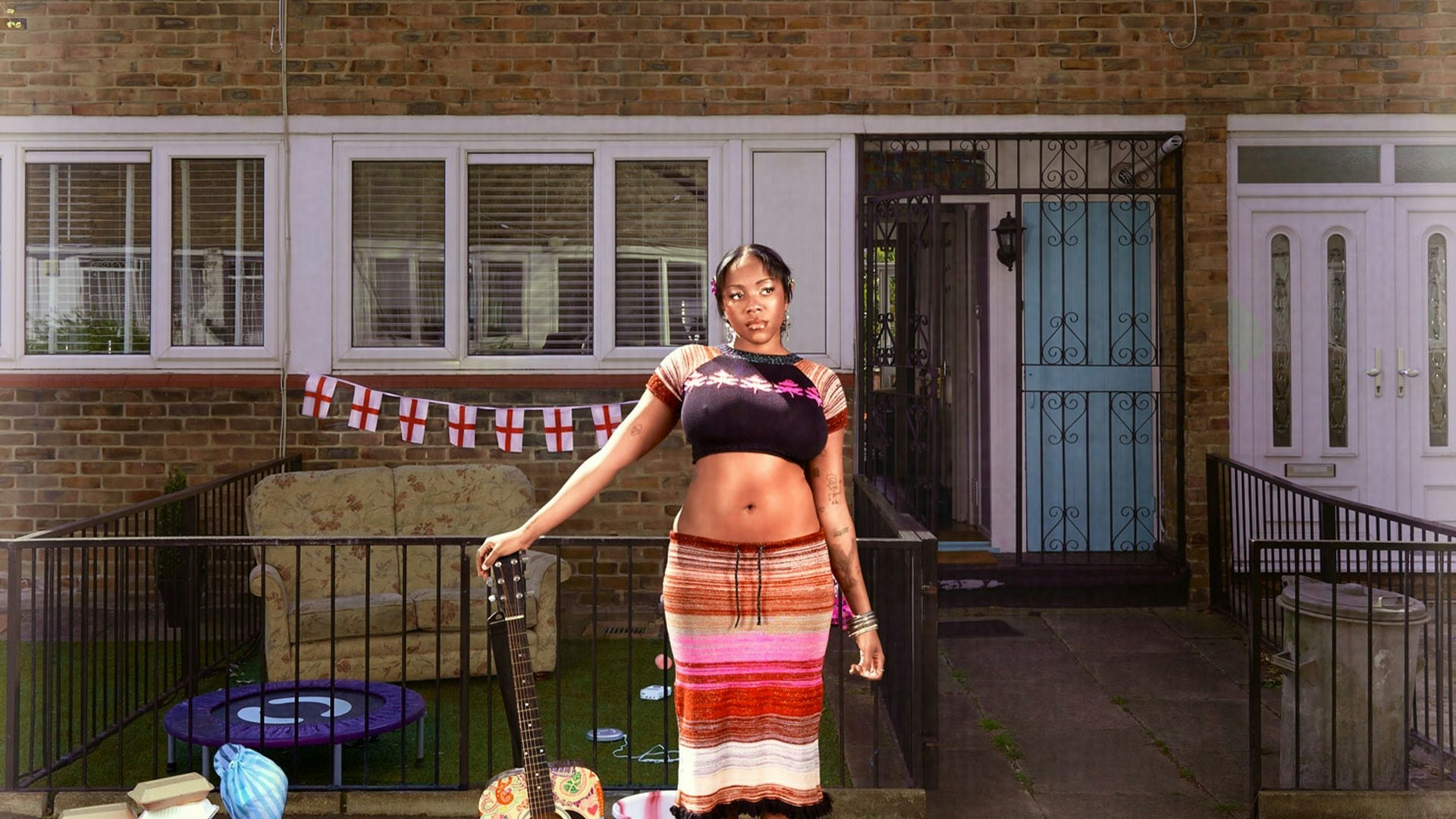 Picture of Rachel Chinouriri