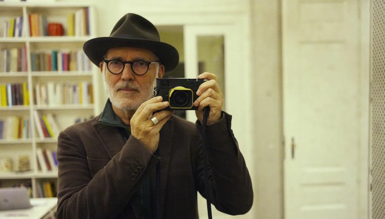 Picture of Ludovico Einaudi