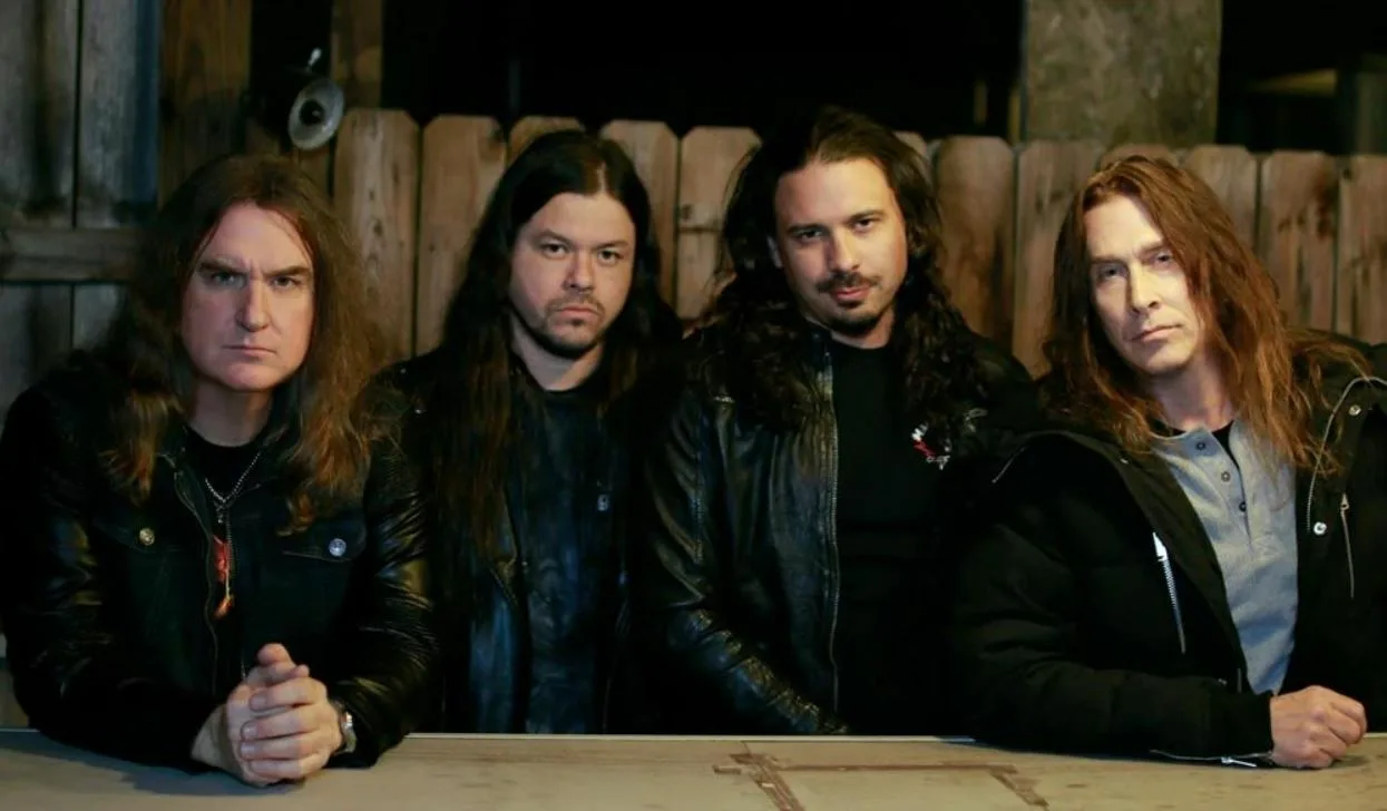Picture of Kings Of Thrash