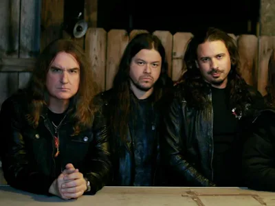 Picture of Kings Of Thrash