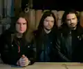 Kings Of Thrash appearing at this event