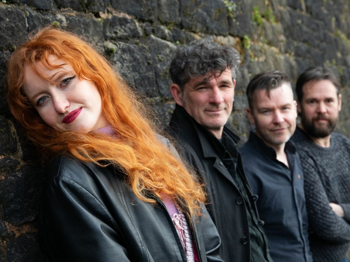 The Haar at Leconfield Hall