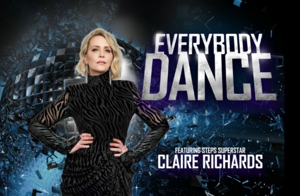 Claire Richards