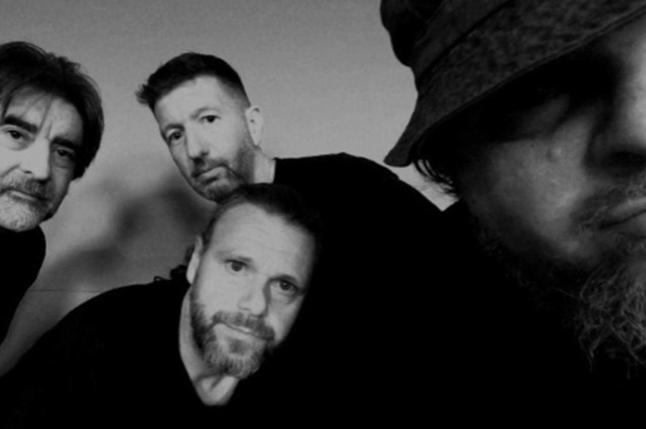 The Ninetyten appearing at this event