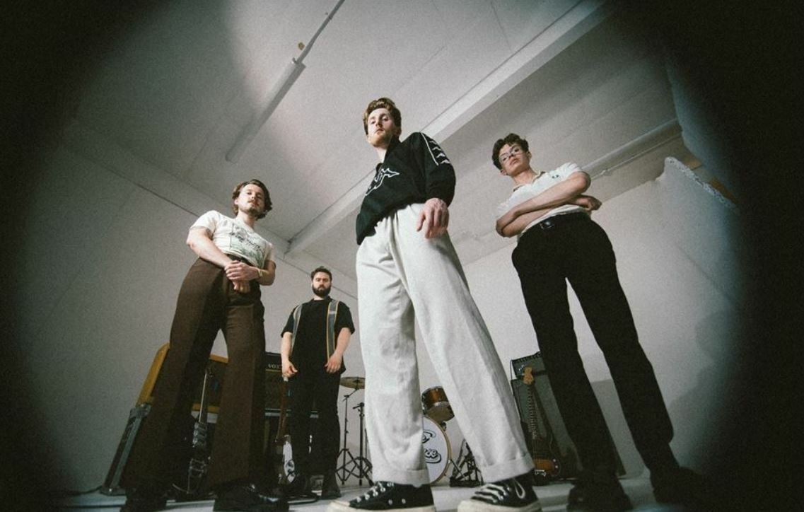 The Clause appearing at this event