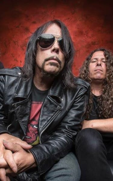 Monster Magnet, Those Damn Crows