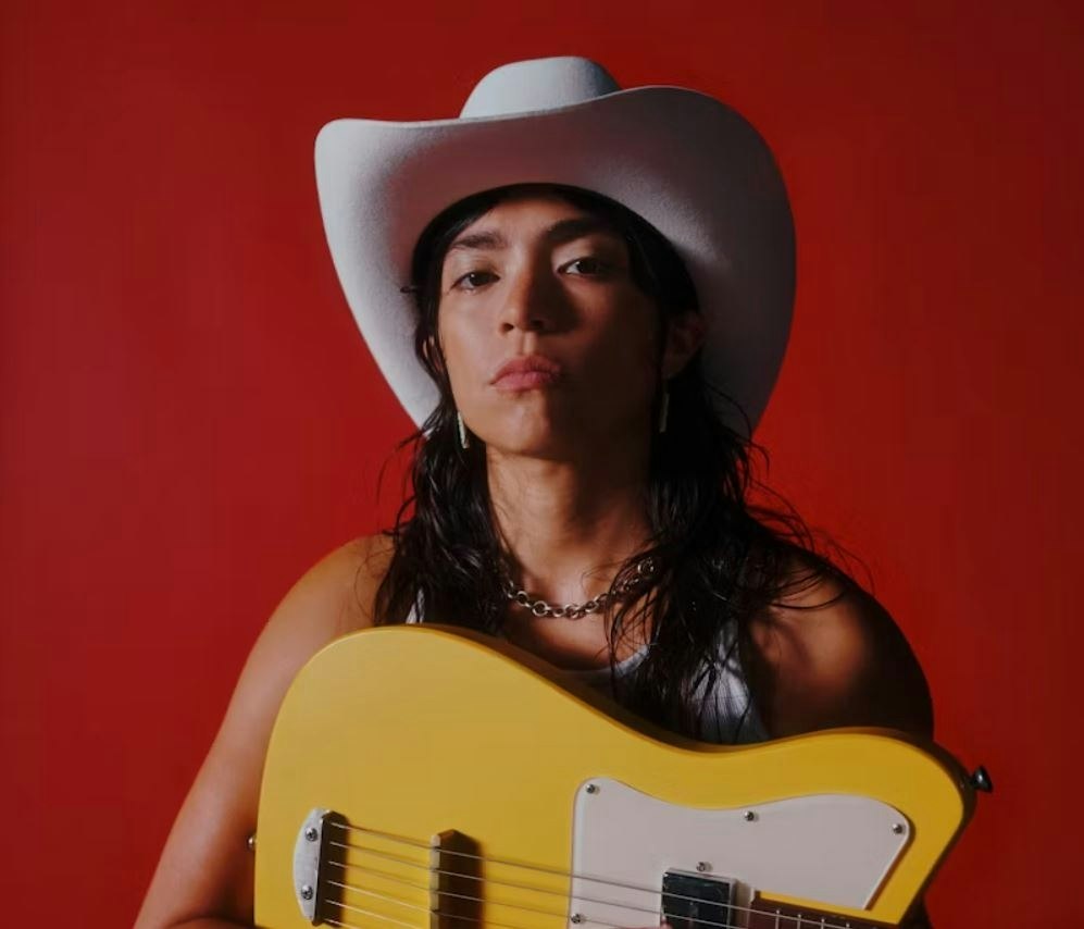 Reyna Tropical tour dates & tickets 2026 | Ents24