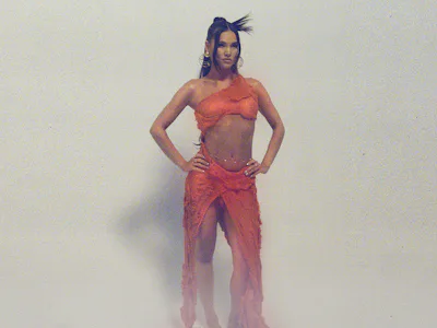 Picture of Sinead Harnett - 7pm show