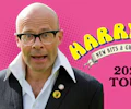 Harry Hill appearing at this event