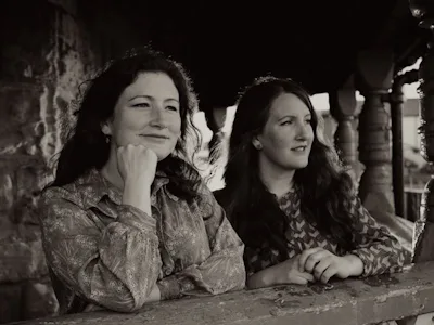Picture of The Unthanks In Winter
