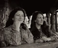 The Unthanks appearing at this event