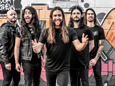 Picture of The Lazys