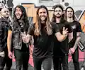 The Lazys appearing at this event