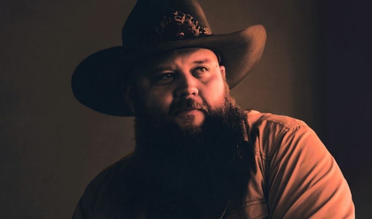 Larry Fleet tour dates & tickets 2024 Ents24