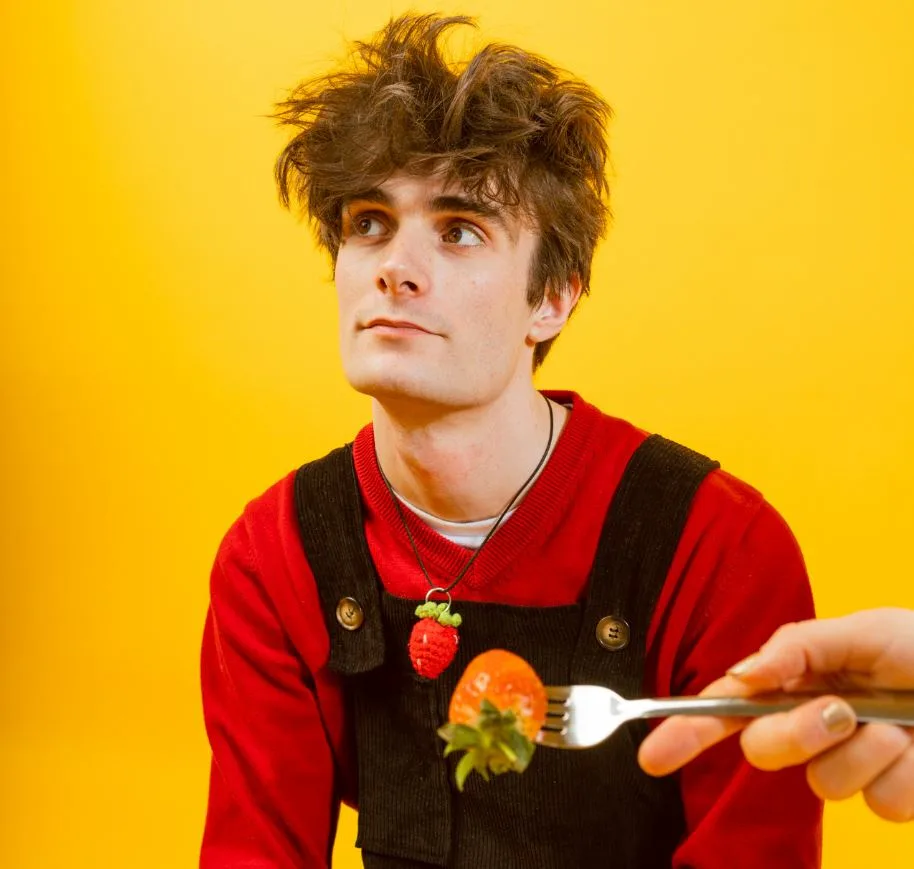 Picture of Charlie Bennett