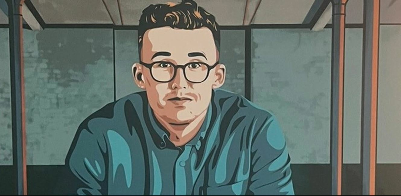 Harry Stachini appearing at this event