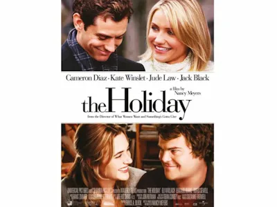 Picture of The Holiday In Concert - The Film with Live Orchestra