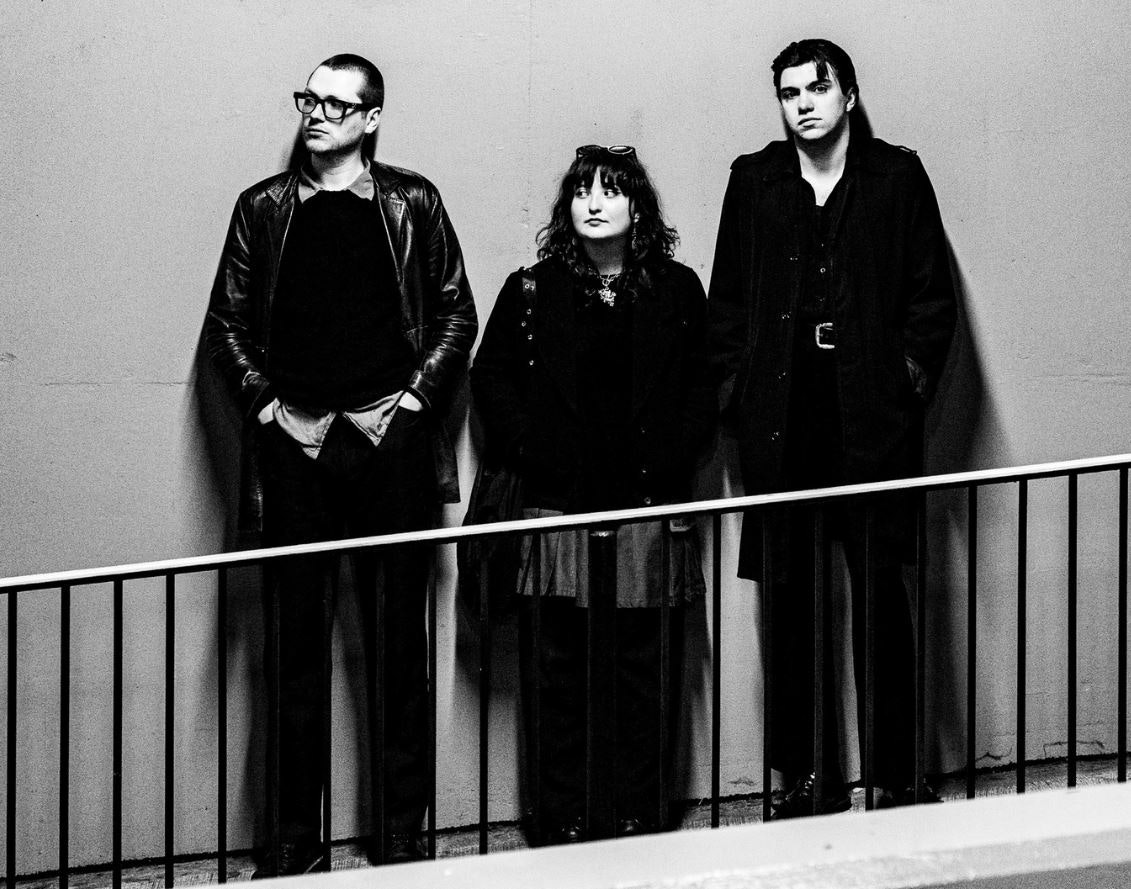 The Cutter appearing at this event