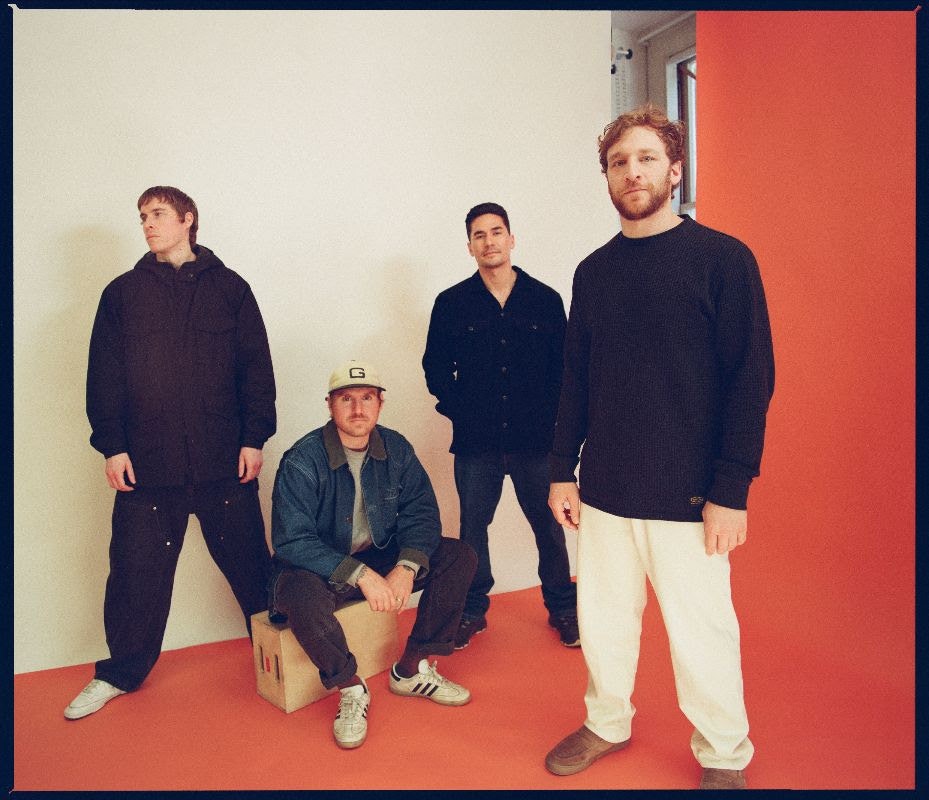 The Story So Far (US) appearing at this event