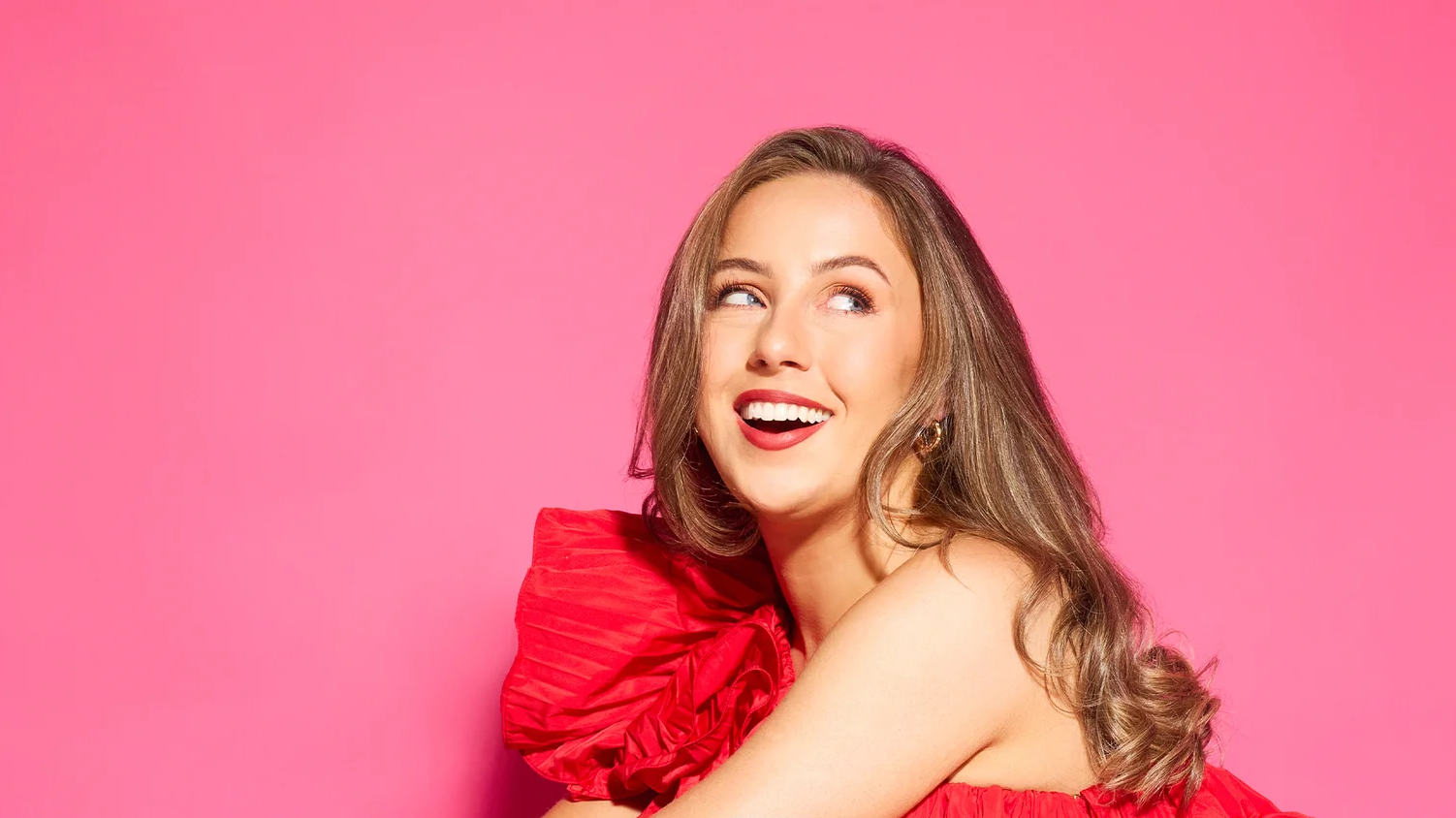 Rachel Galvo appearing at this event