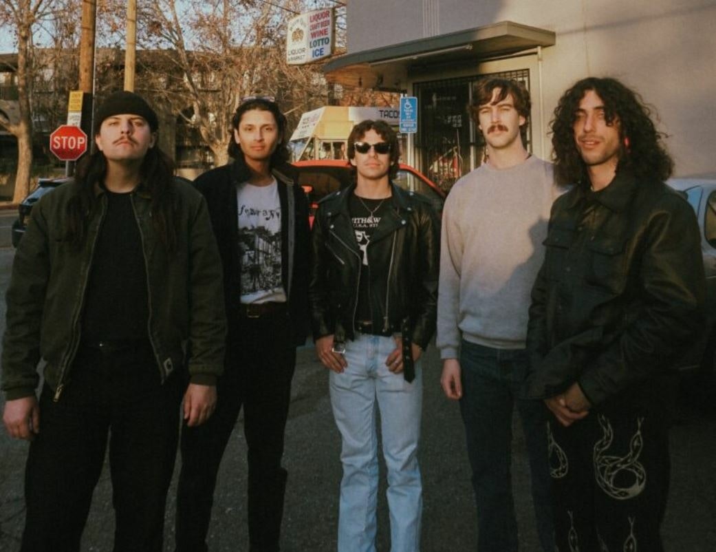 SPY appearing at this event