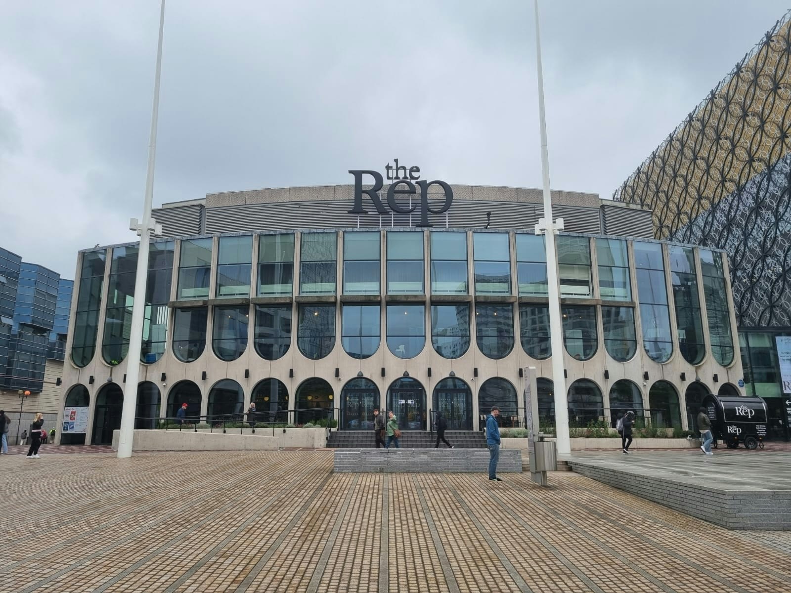 The Three Little Pigs - The Musical