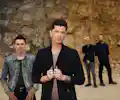 The Script appearing at this event