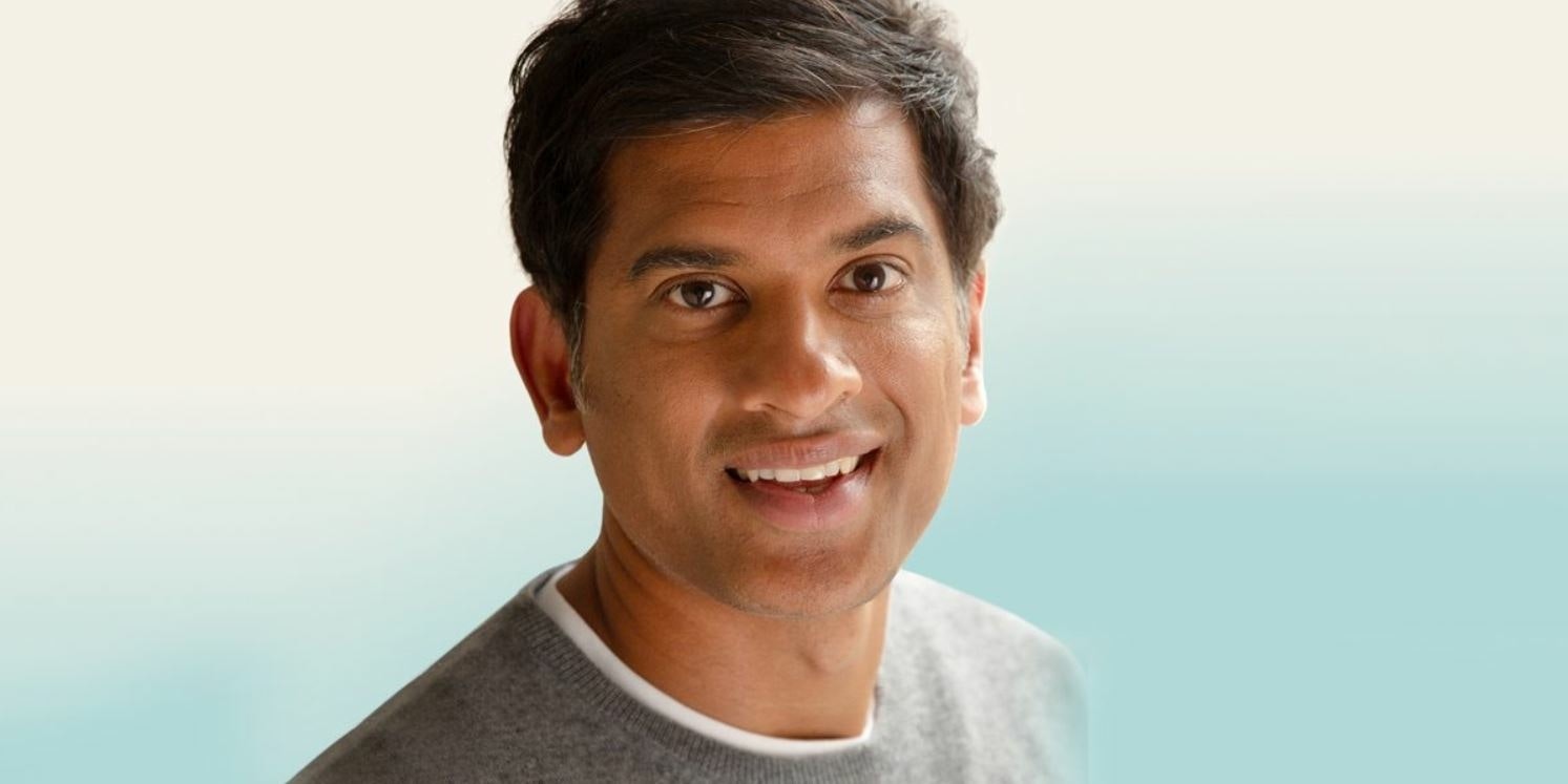Dr Rangan Chatterjee
