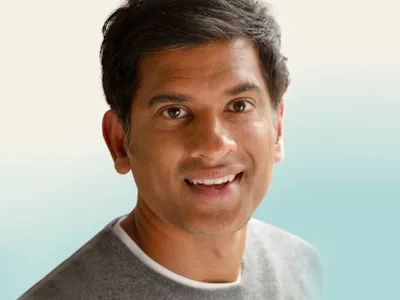 Picture of Dr Rangan Chatterjee