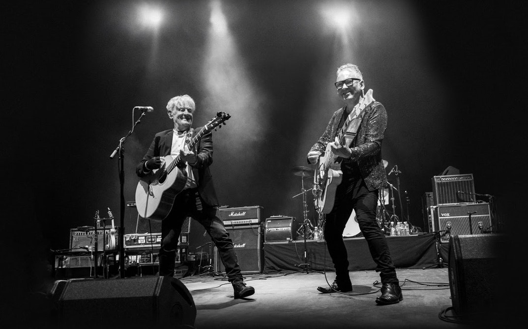 Saw Doctors tour dates & tickets 2024 Ents24