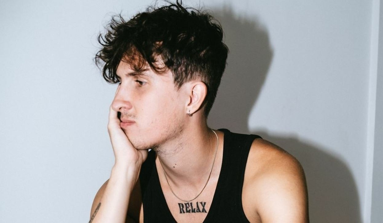 Arthur Hill appearing at this event