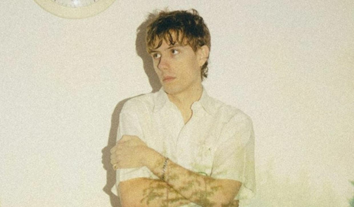 Devon appearing at this event