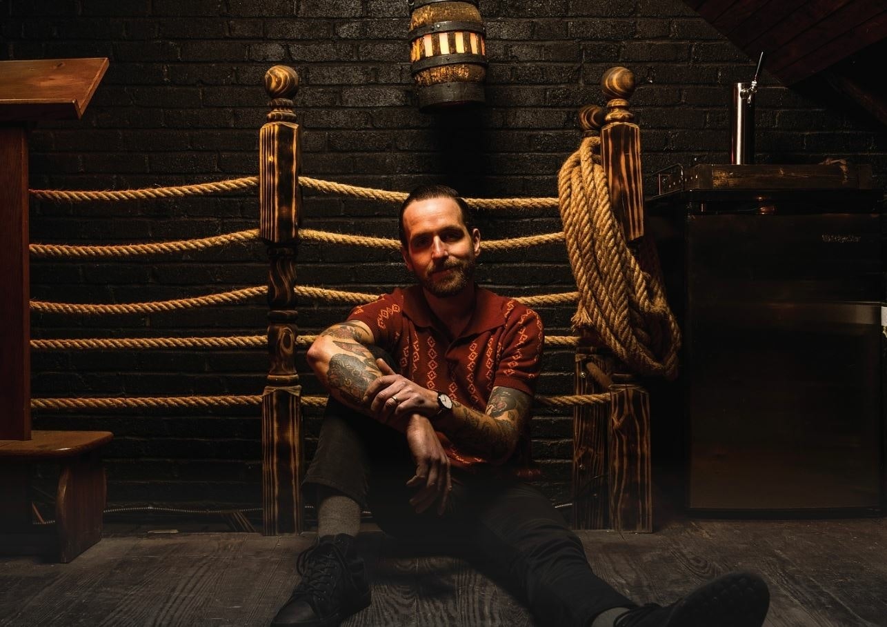 Steady Hands appearing at this event