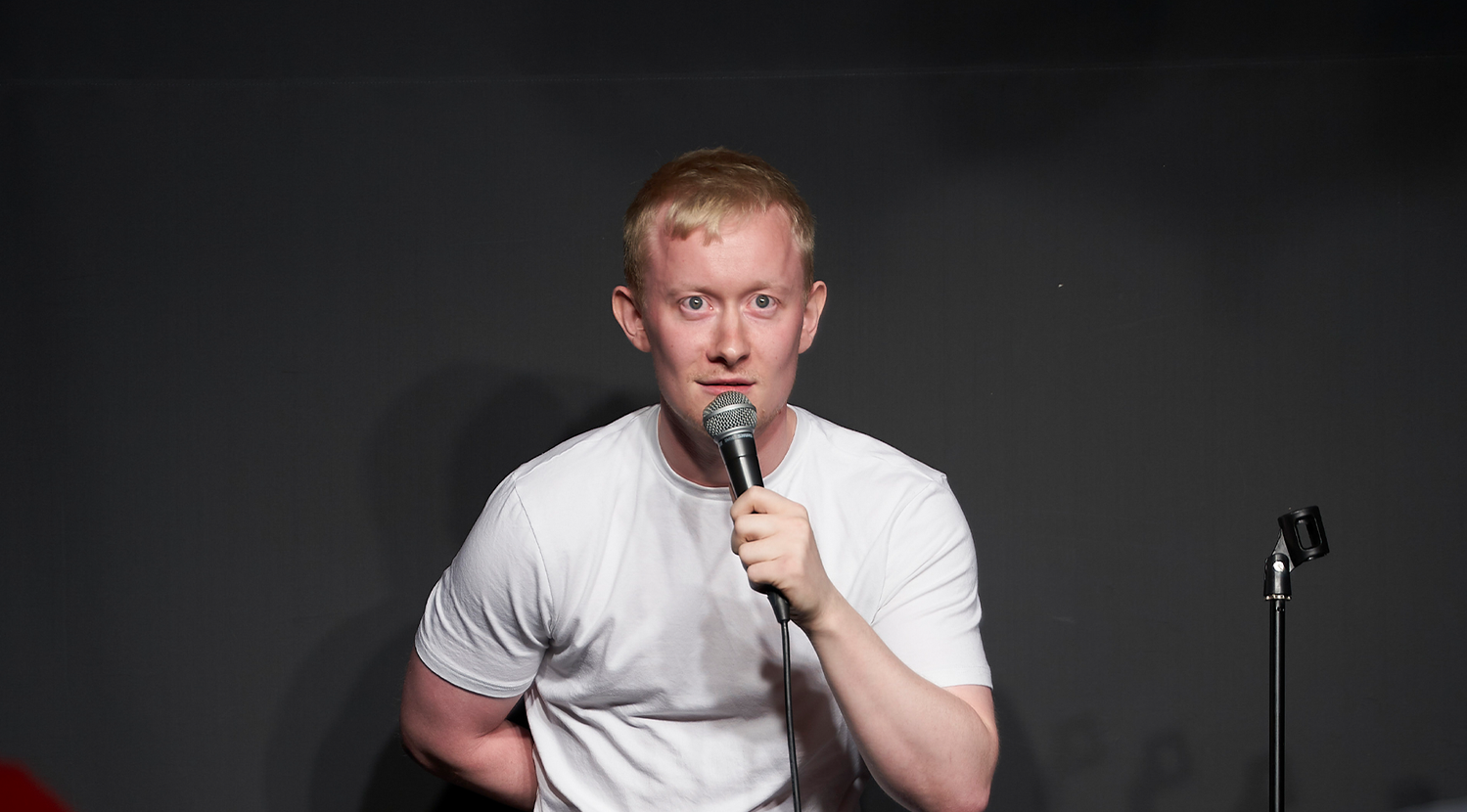 Karl Porter tour dates & tickets 2024 2025 Ents24