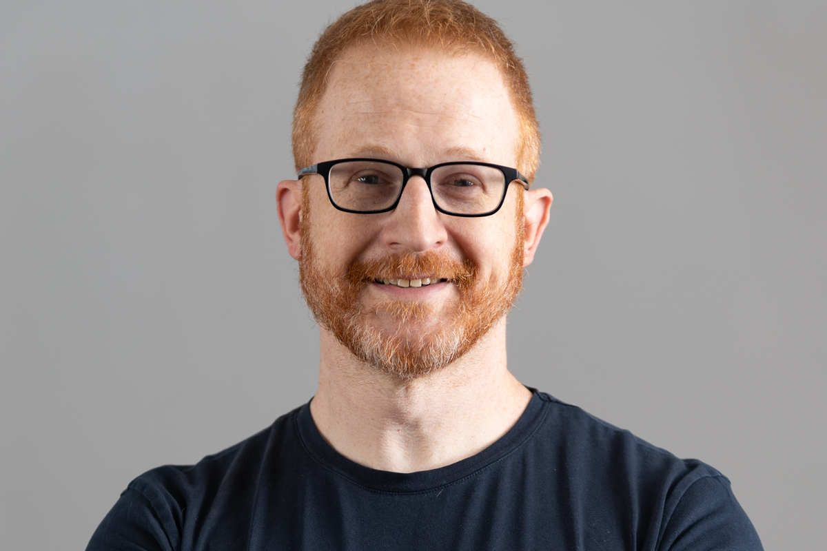 Steve Hofstetter