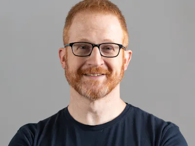 Picture of Steve Hofstetter