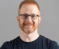 Steve Hofstetter appearing at this event