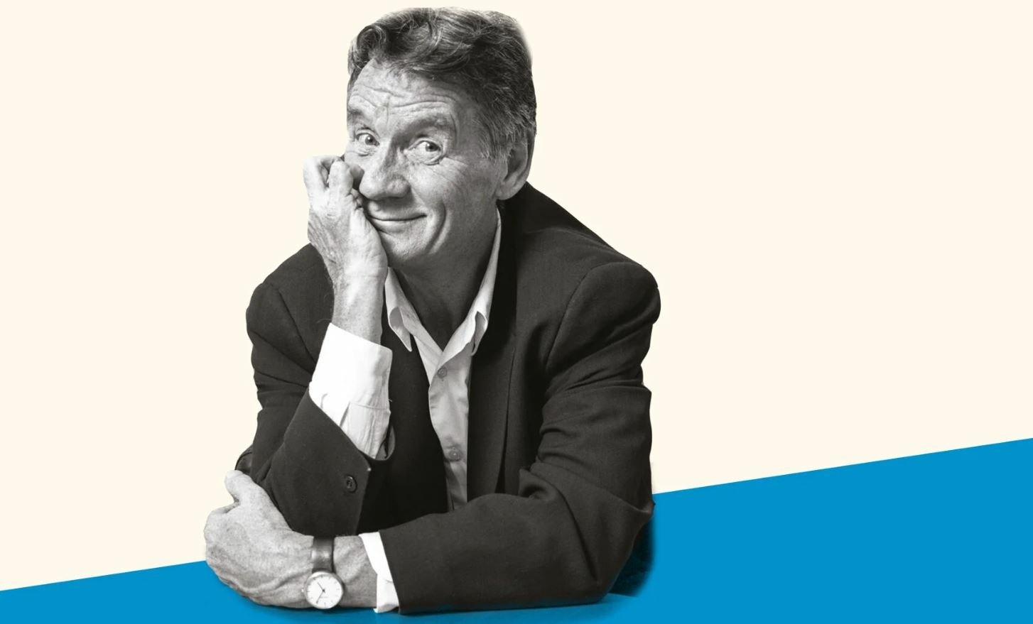 Michael Palin's Trip to Venezuela