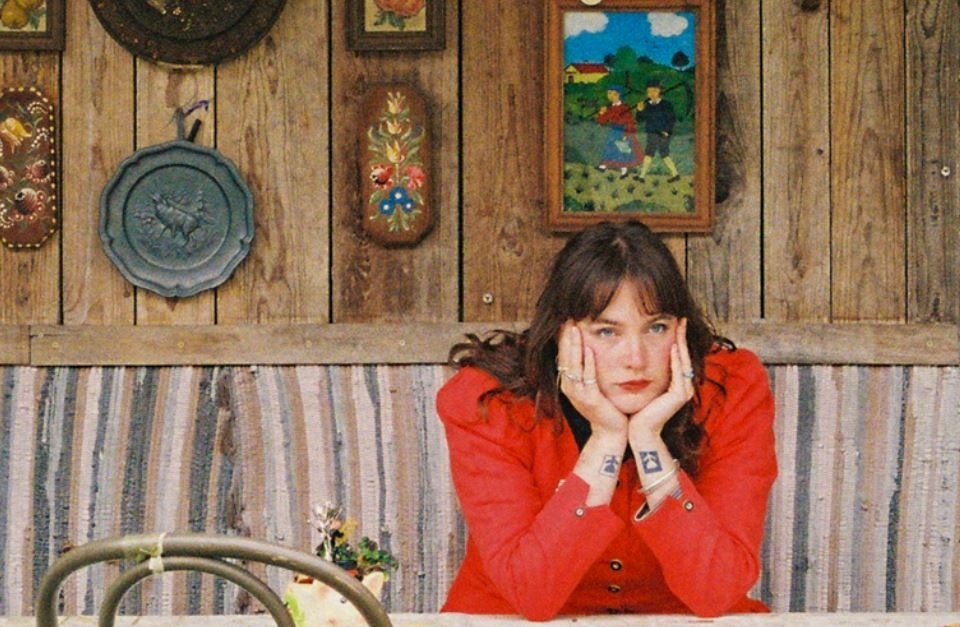 Katy J Pearson appearing at this event