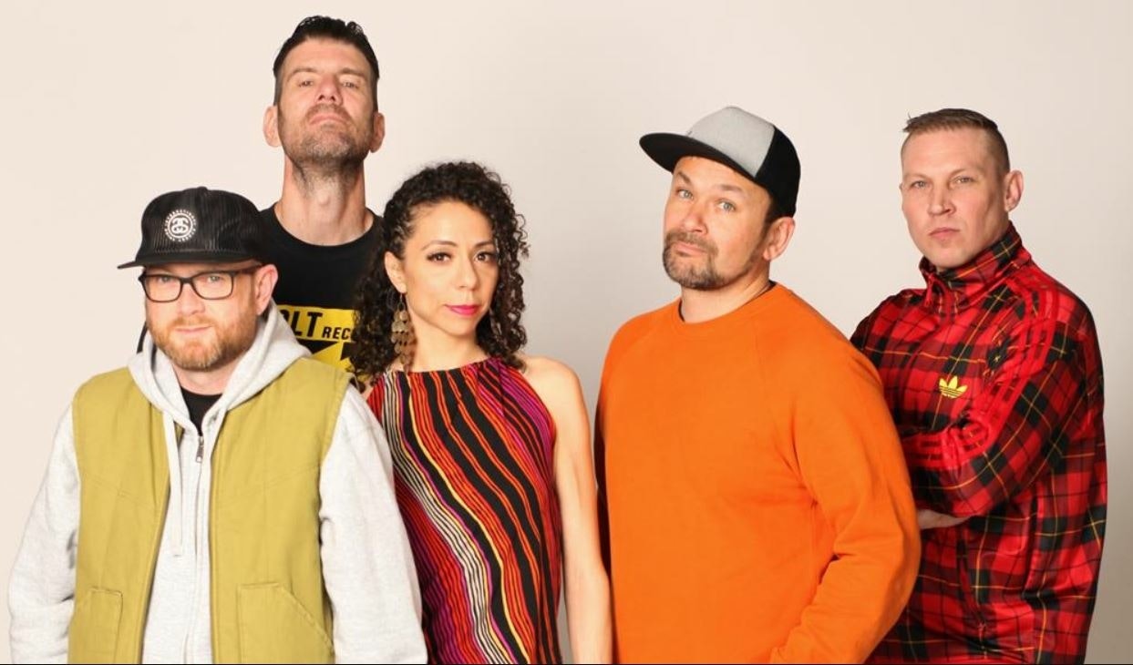 The Allergies DJ Set