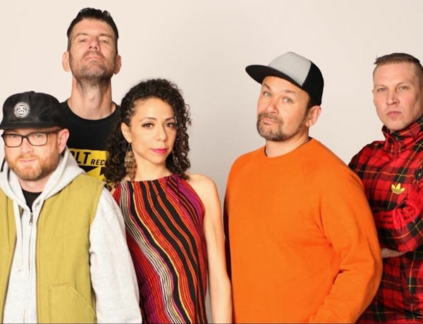 The Allergies (DJ Set)