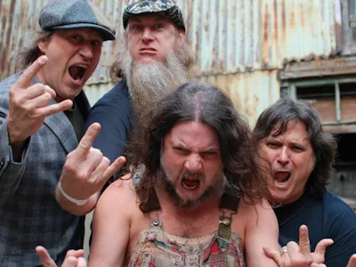 Picture of Hayseed Dixie