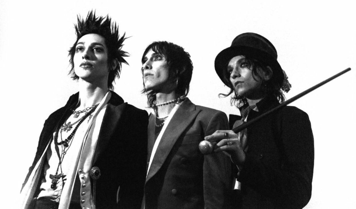 Palaye Royale tour dates & tickets 2024 Ents24
