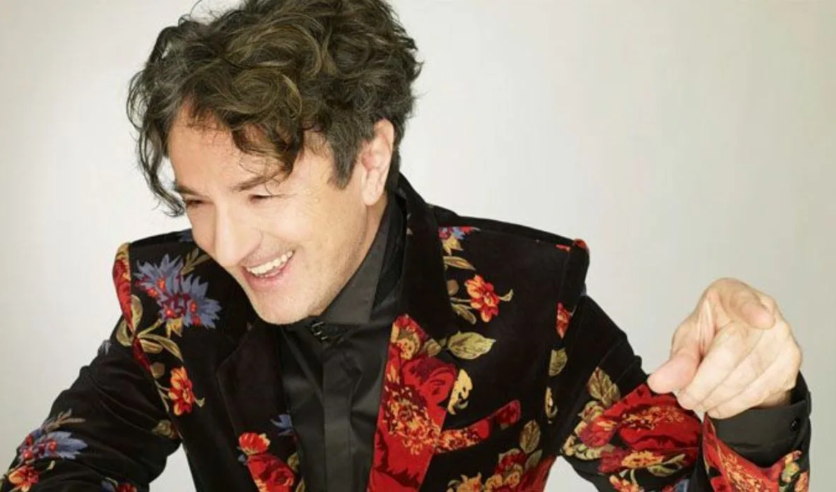 Picture of Goran Bregovic