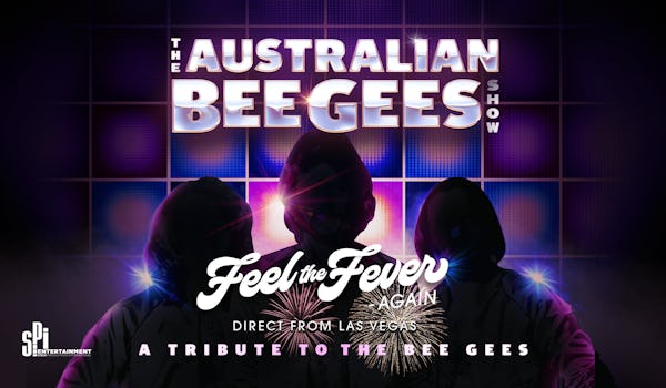 The Australian Bee Gees Show