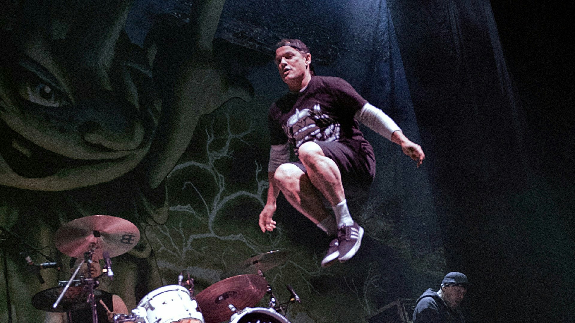 Ugly Kid Joe tour dates & tickets 2025 Ents24