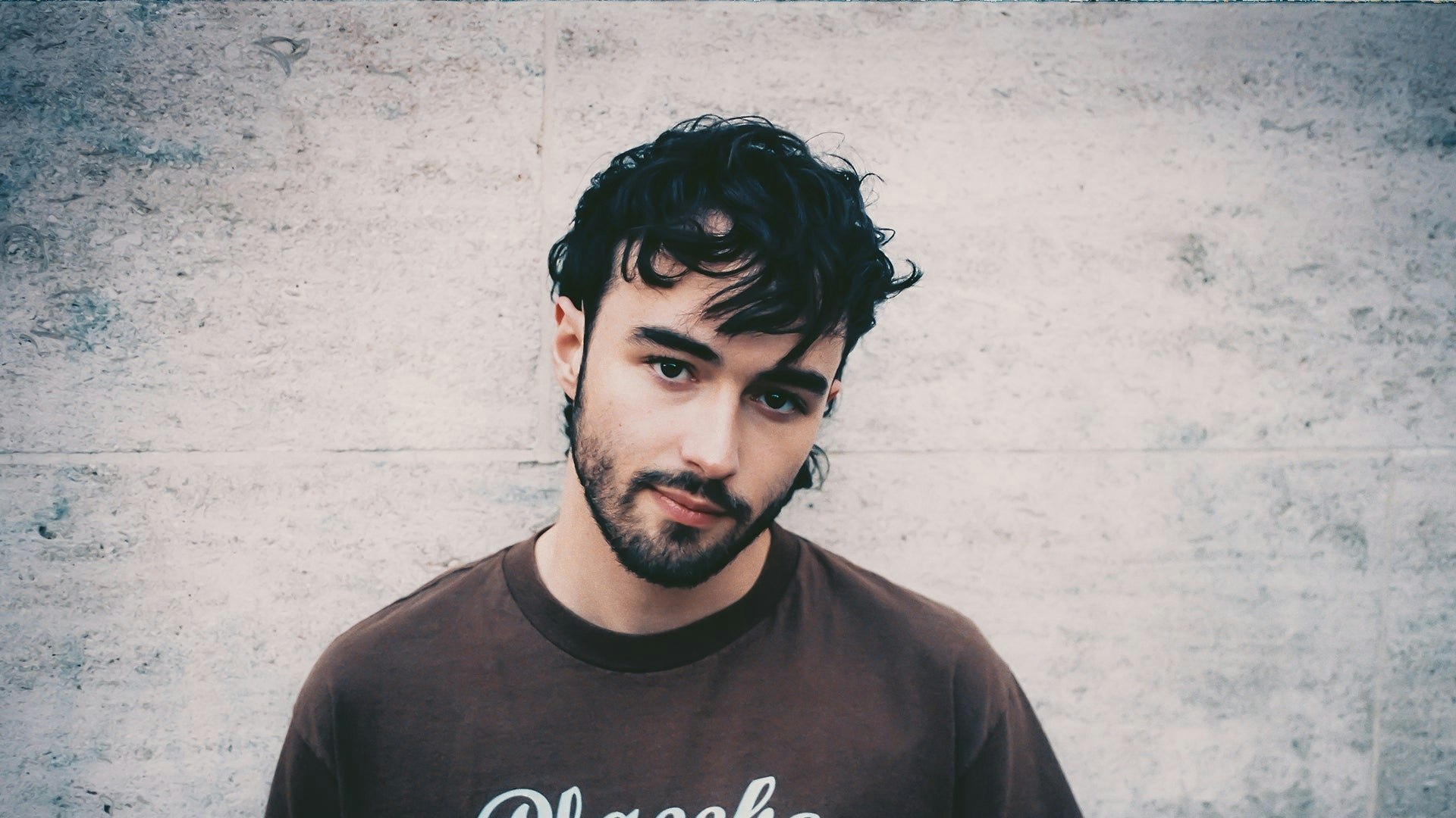 Alfie Templeman appearing at this event