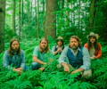 The Sheepdogs appearing at this event